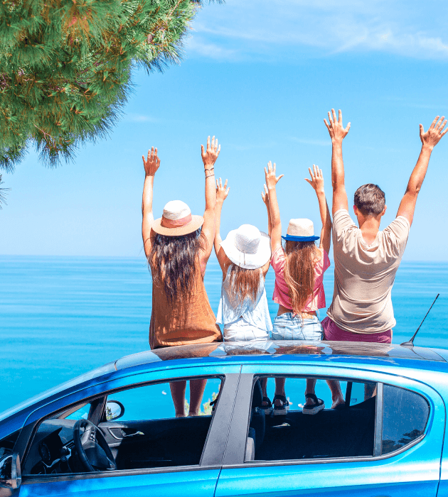 Sathi Tour and Travels