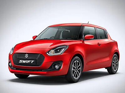 Car Booking in Kolkata